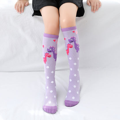 Dinosaur Socks