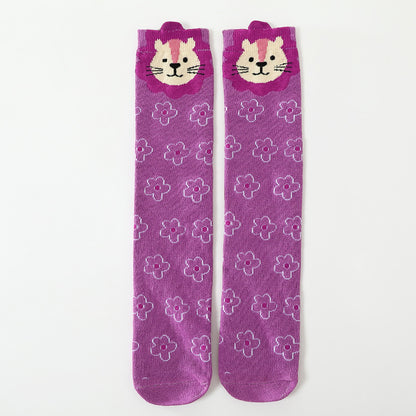 Animals Socks