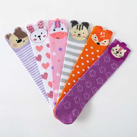 Animals Socks