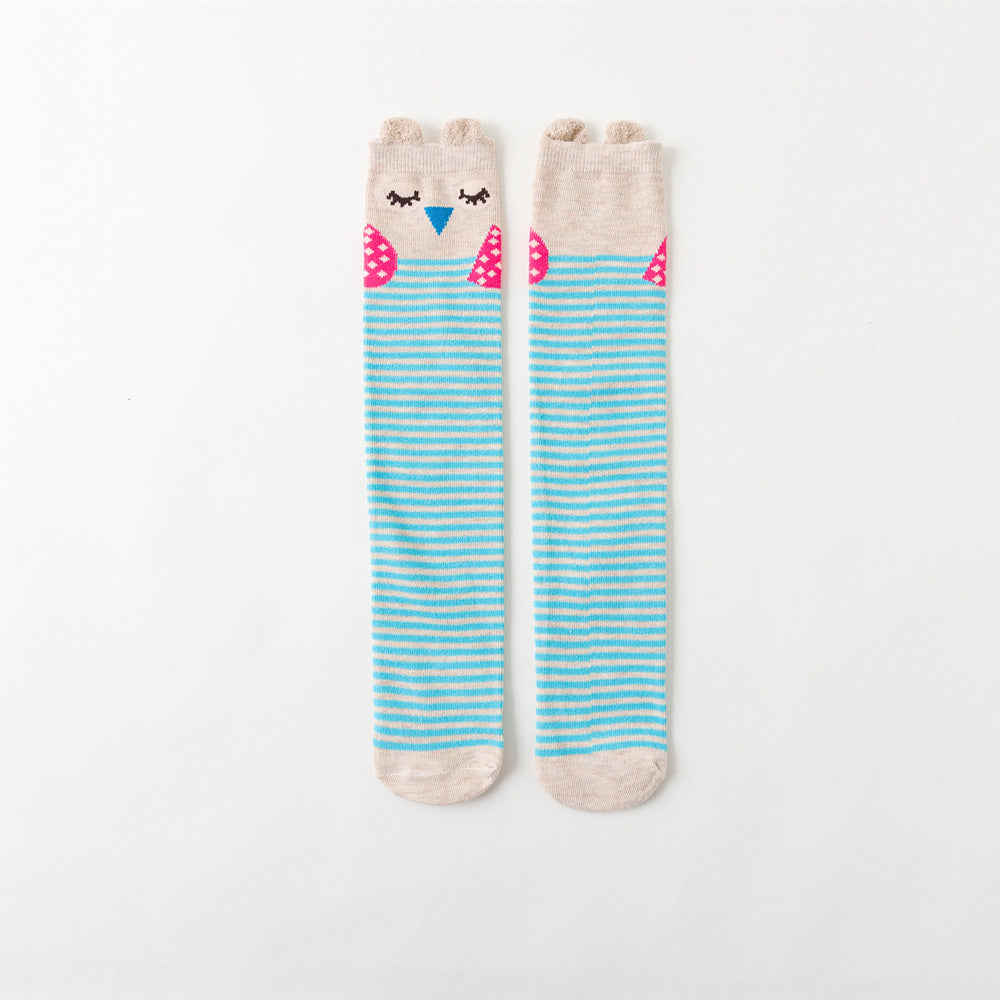 Cute Animals Socks