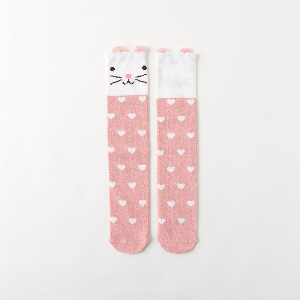 Cute Animals Socks