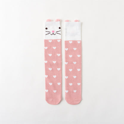 Cute Animals Socks