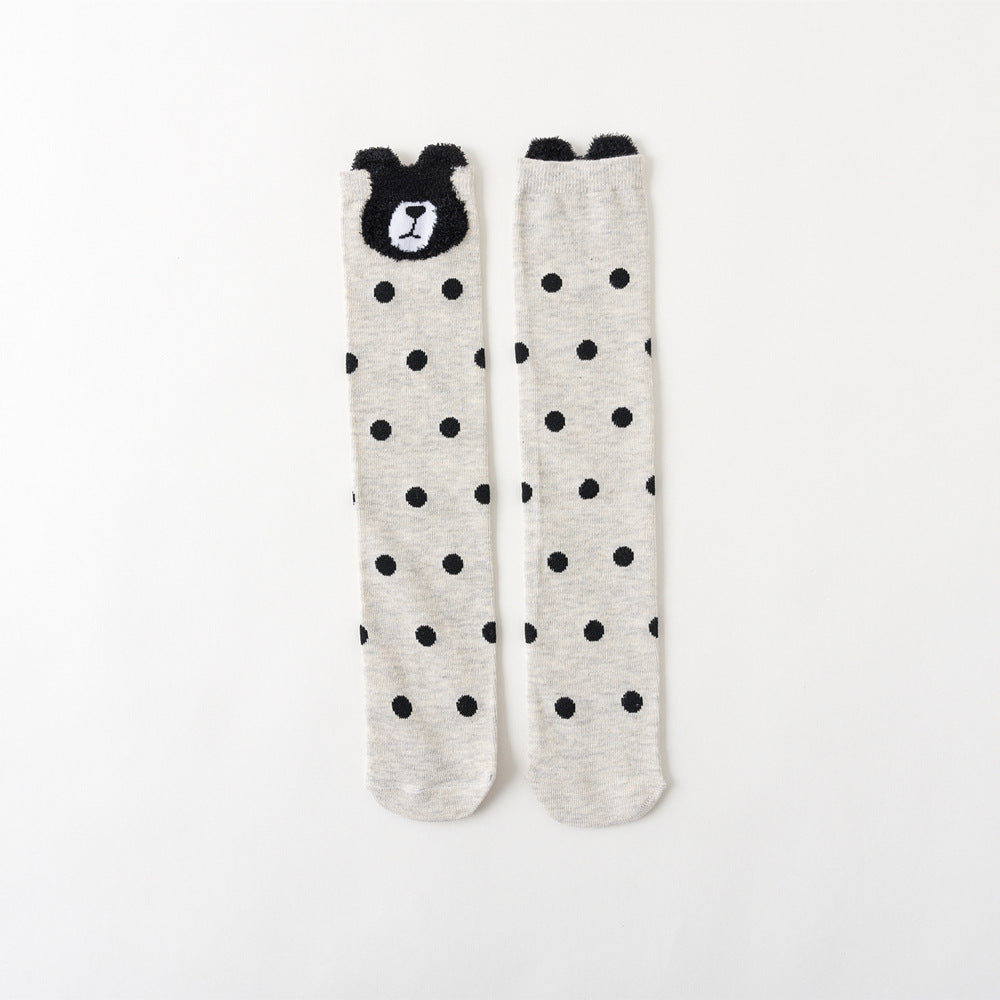 Cute Animals Socks