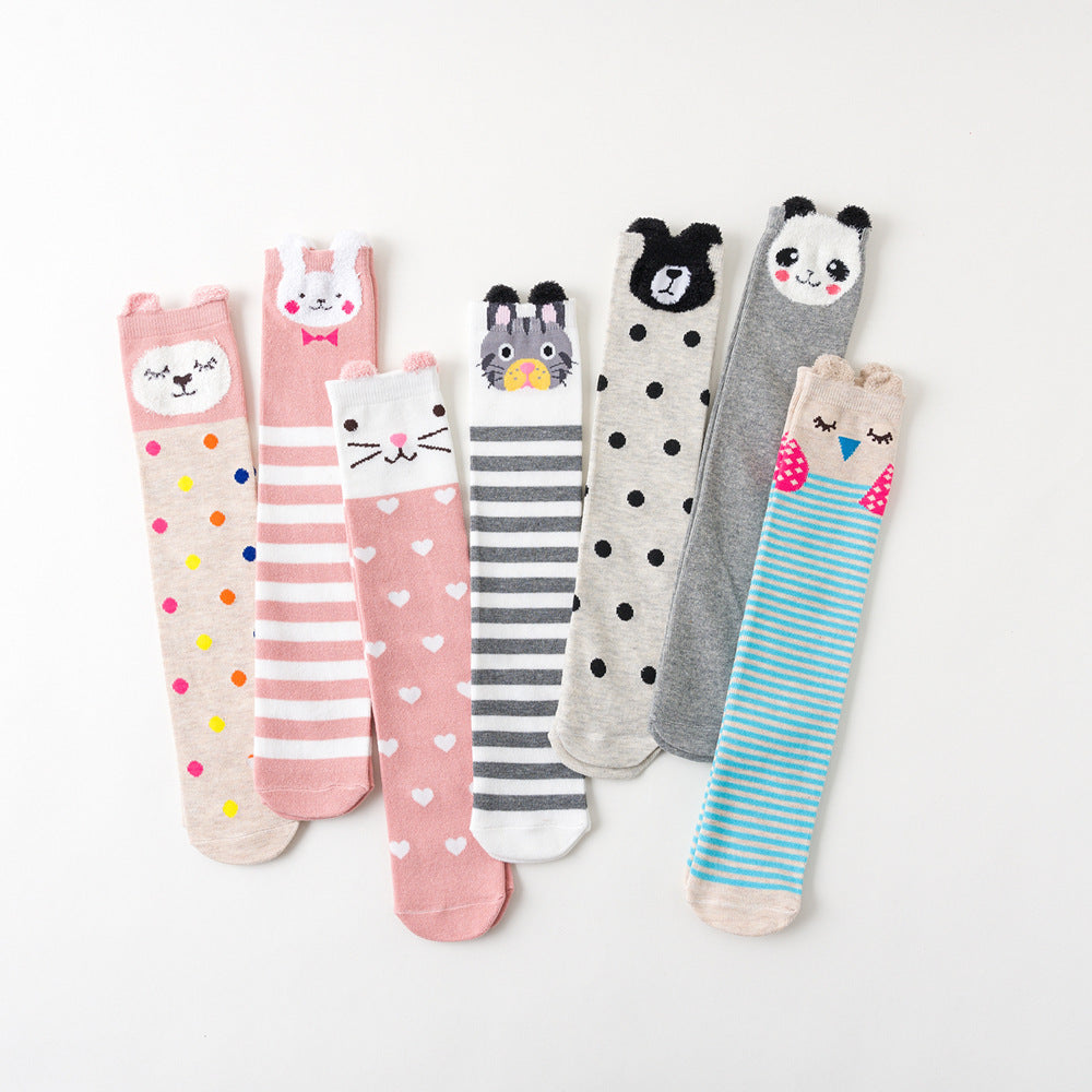 Cute Animals Socks