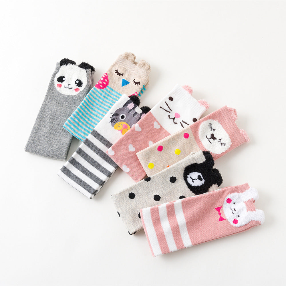 Cute Animals Socks