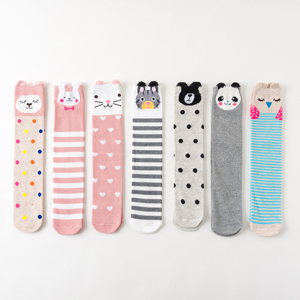 Cute Animals Socks