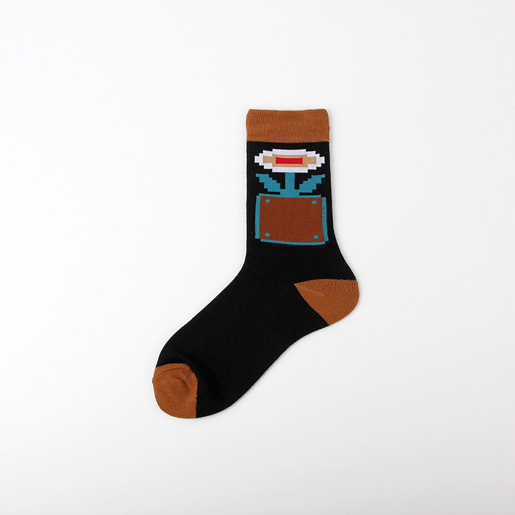 Mario Socks