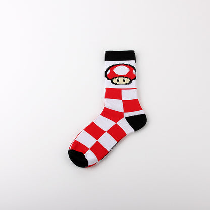 Mario Socks