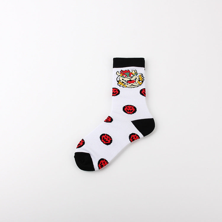 Mario Socks