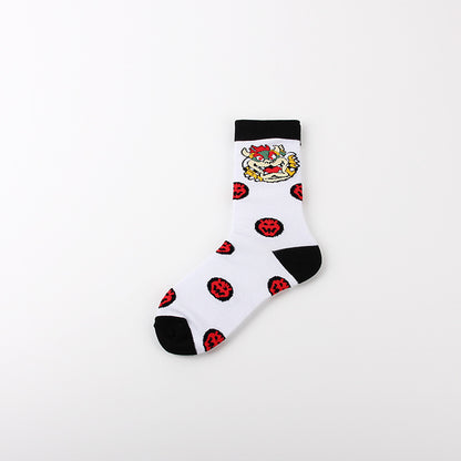 Mario Socks