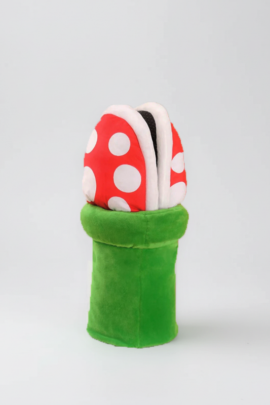Mario Slippers