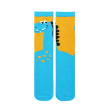 Dinosaur Socks