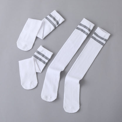 Classic socks