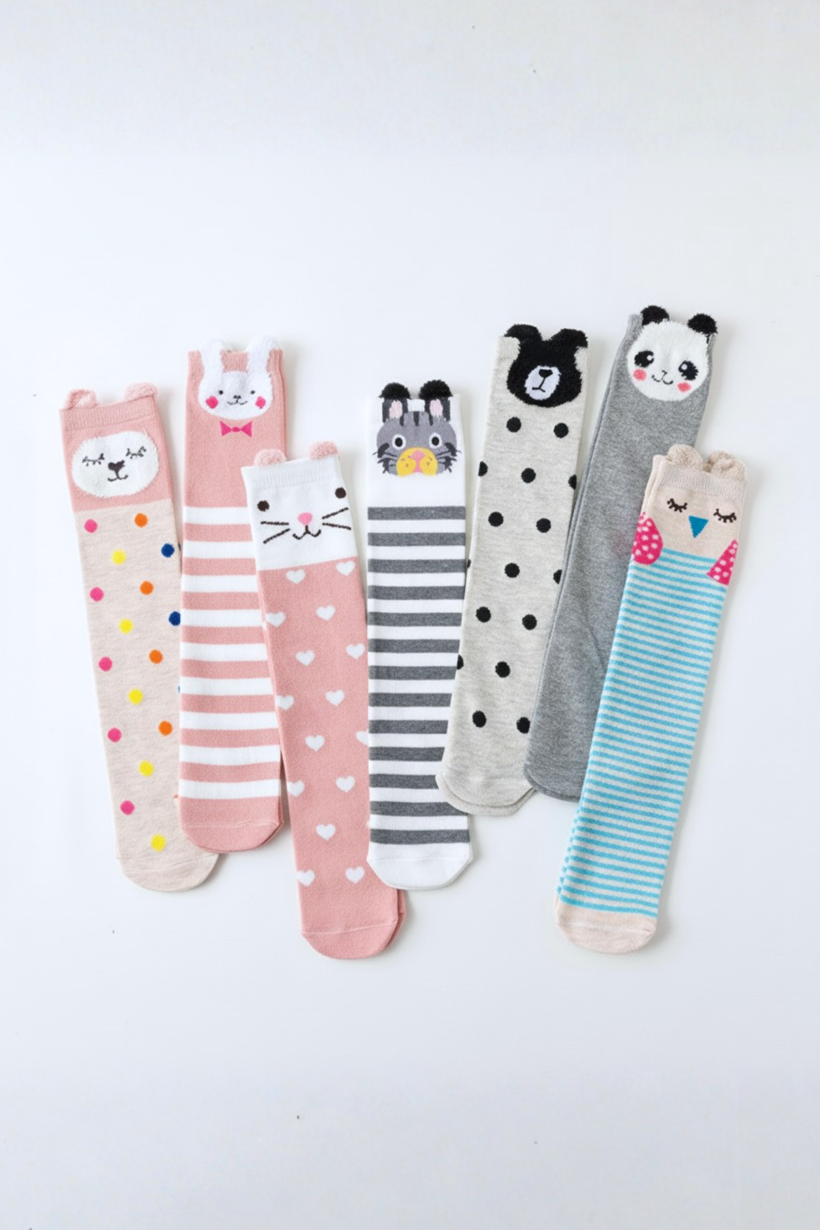 Cute Animals Socks