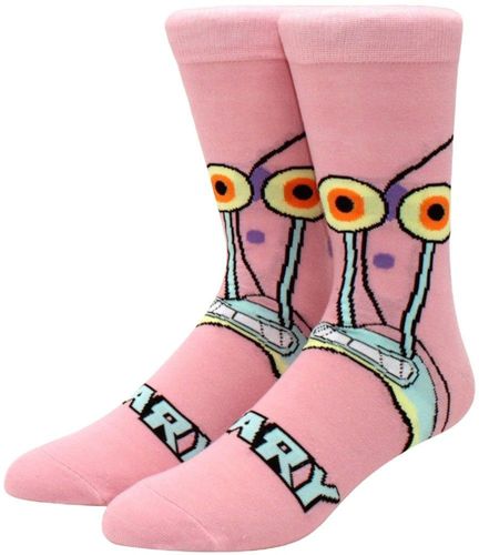 Spongebob Socks