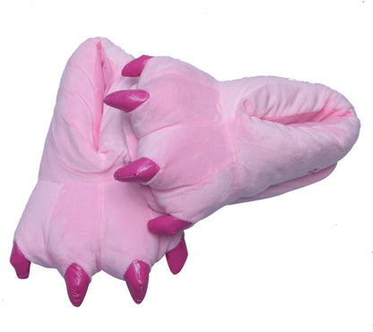 Dinosaur Slippers