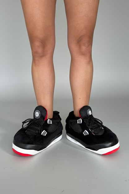 Jordan Slippers
