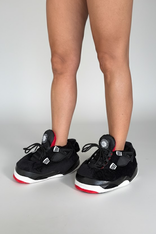 Jordan Slippers