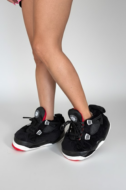 Jordan Slippers