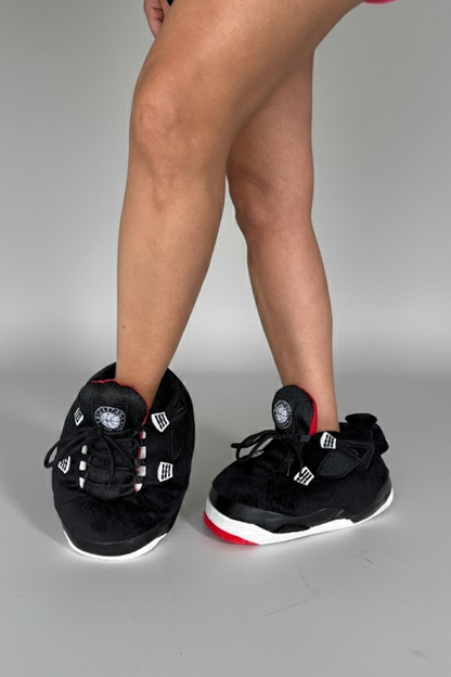 Jordan Slippers
