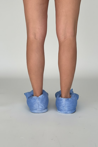 Dinosaur Slippers