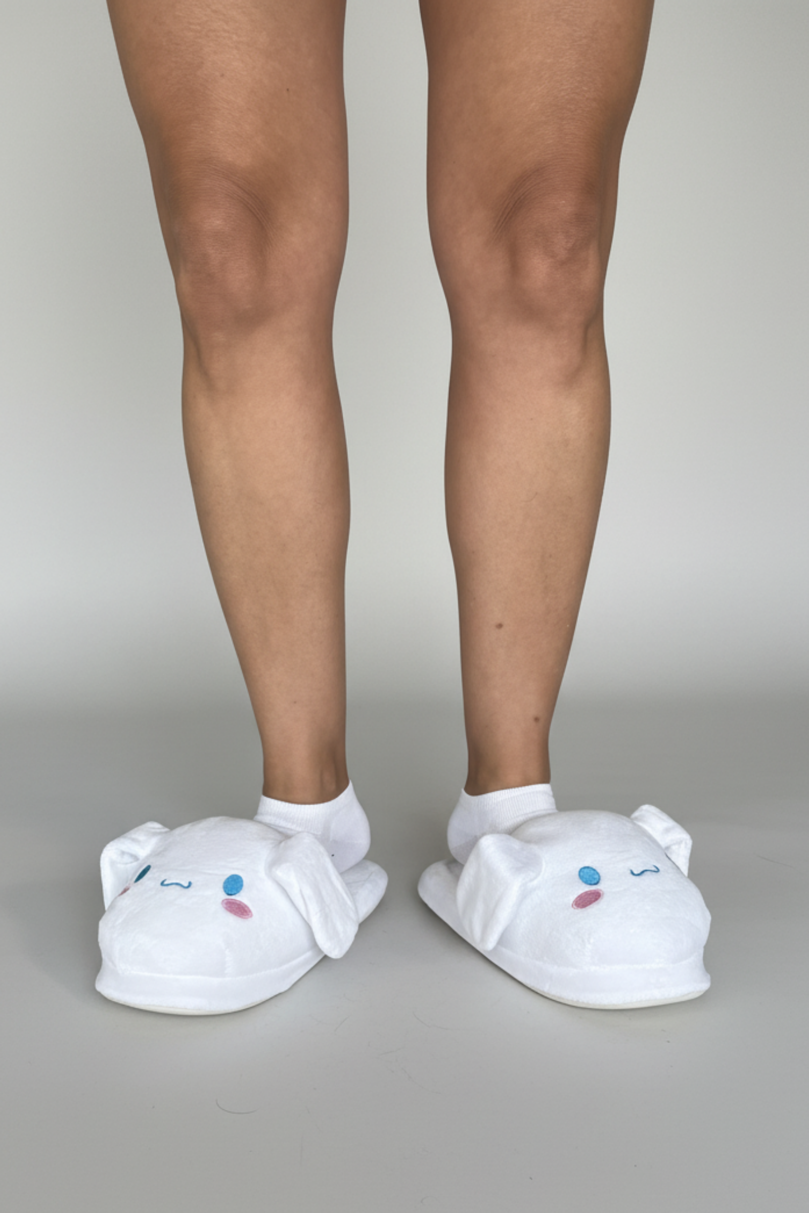 Cinnamoroll slippers