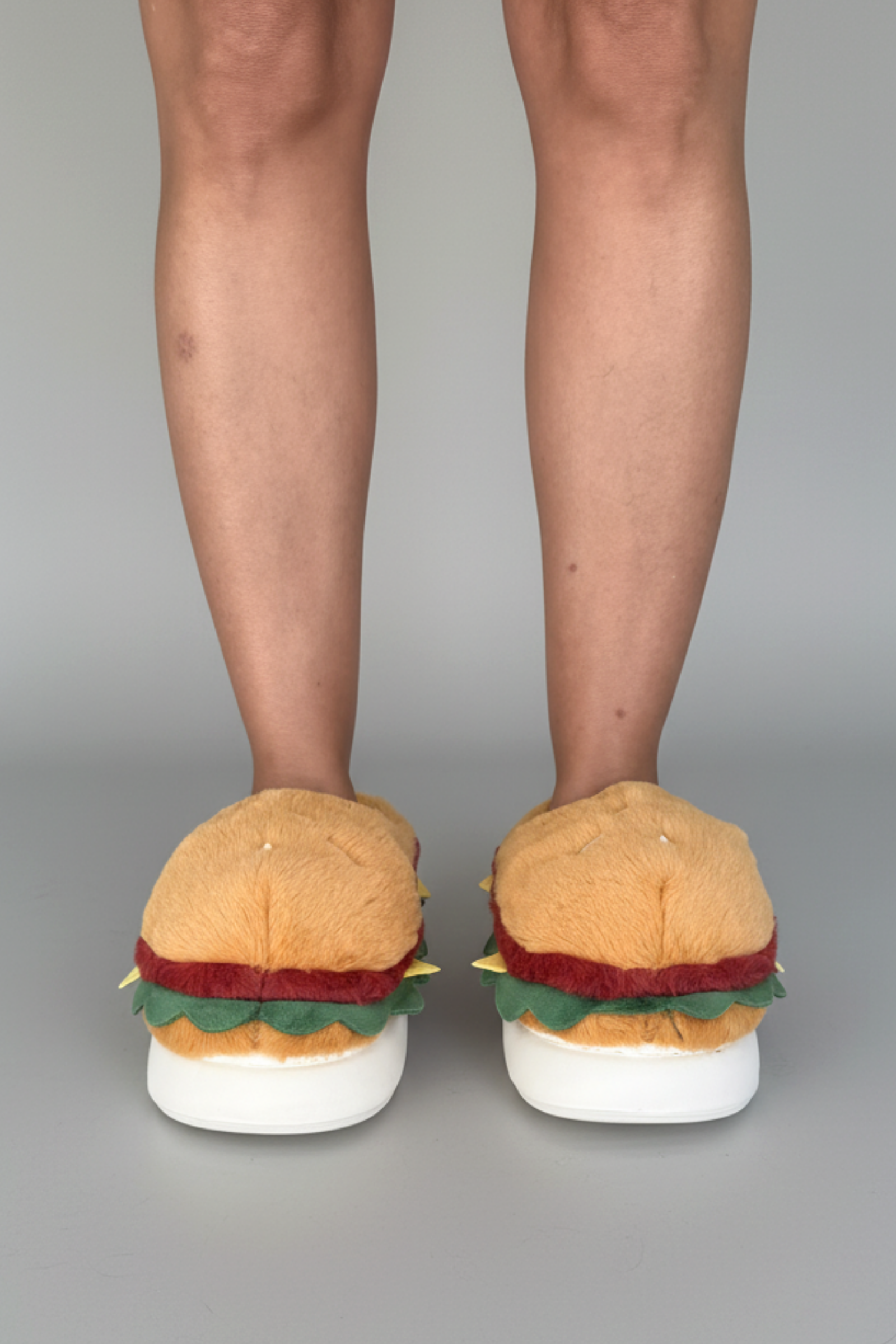 Burger Slippers