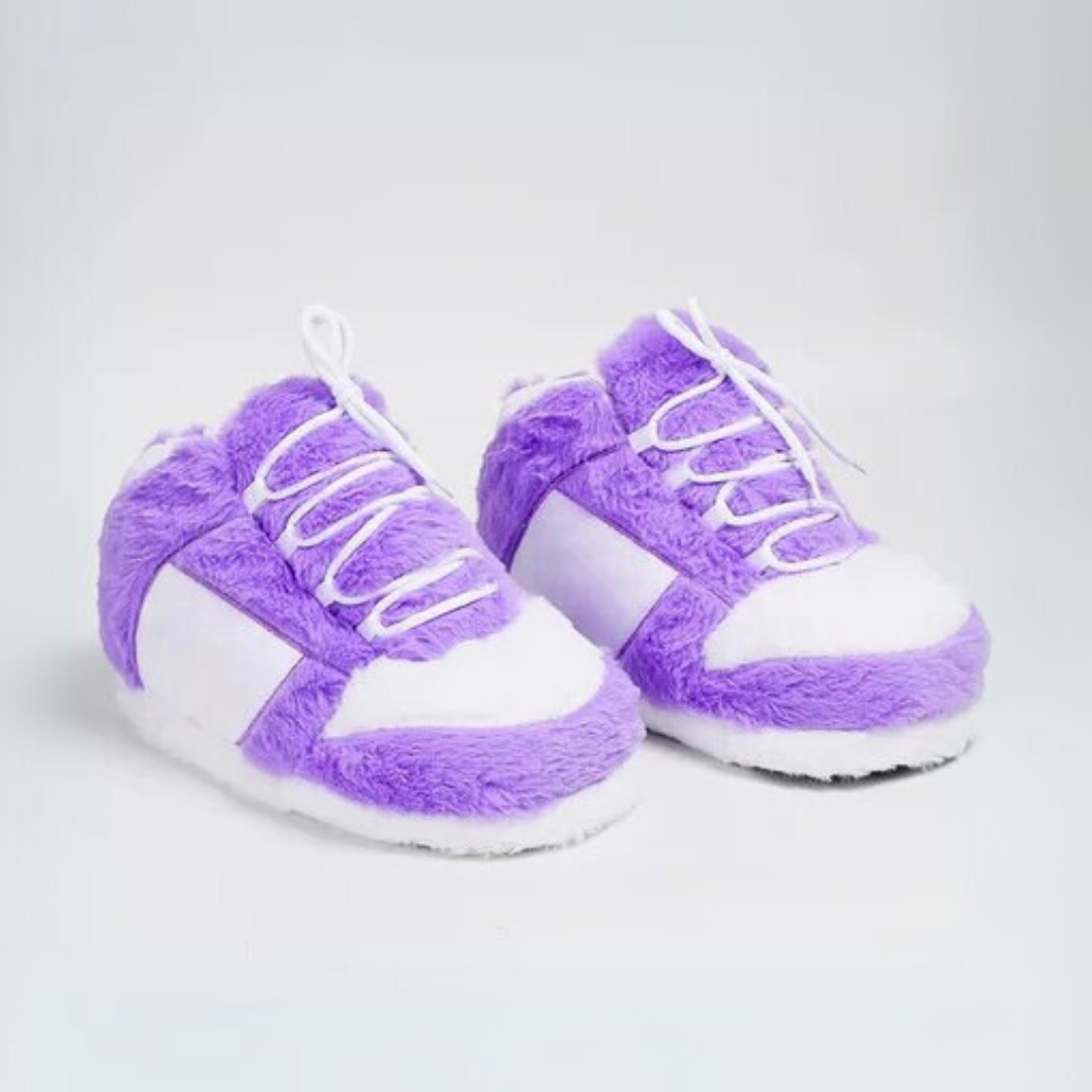 Sneakers Slippers