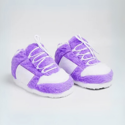 Sneakers Slippers