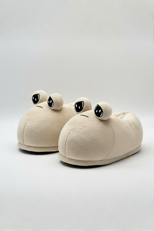 Pou Slippers