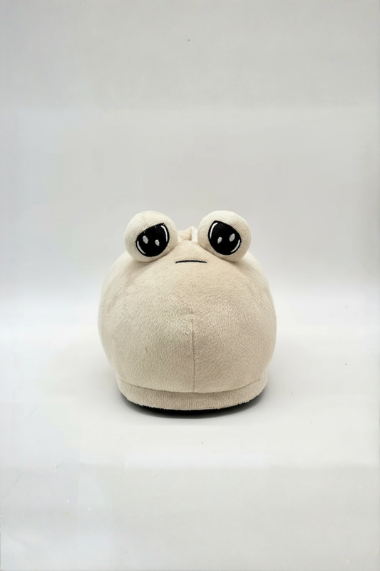 Pou Slippers
