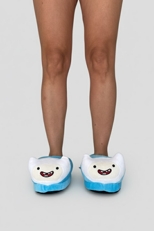 Finn Slippers