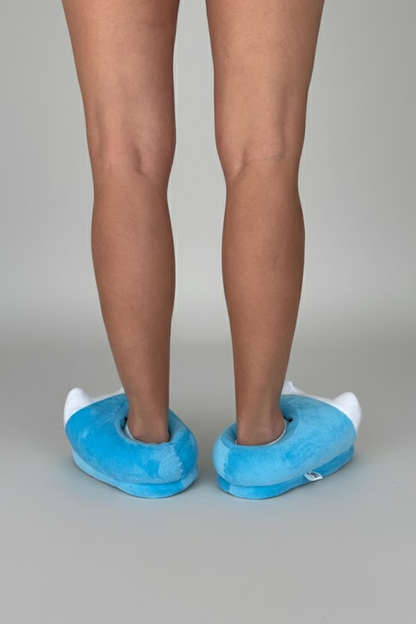 Finn Slippers