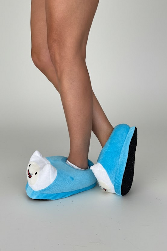 Finn Slippers