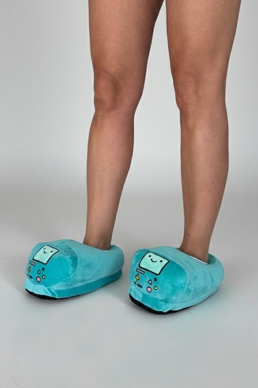 BMO Slippers