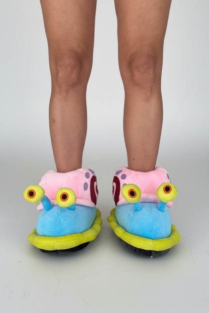Gary Slippers