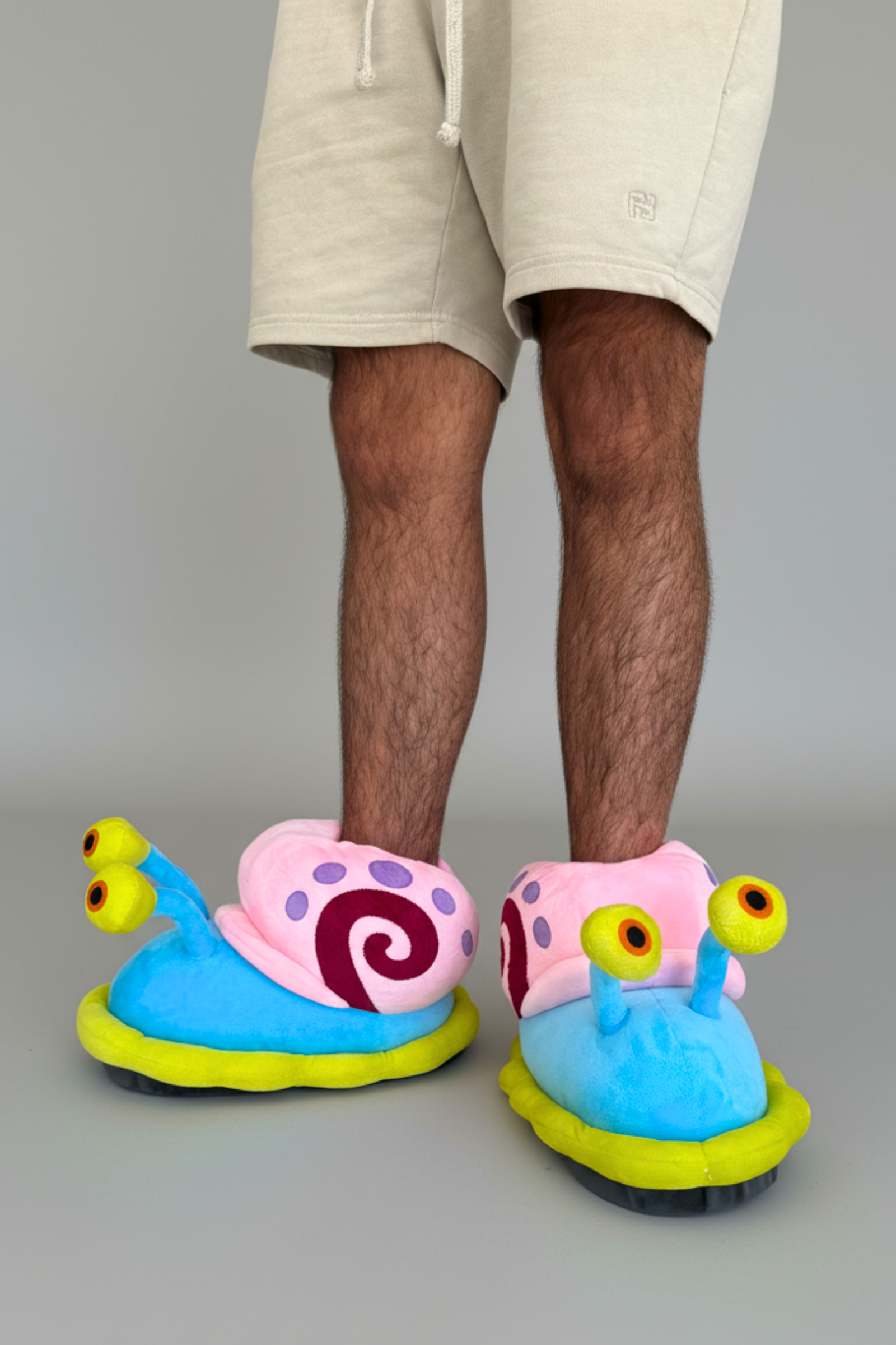 Gary Slippers