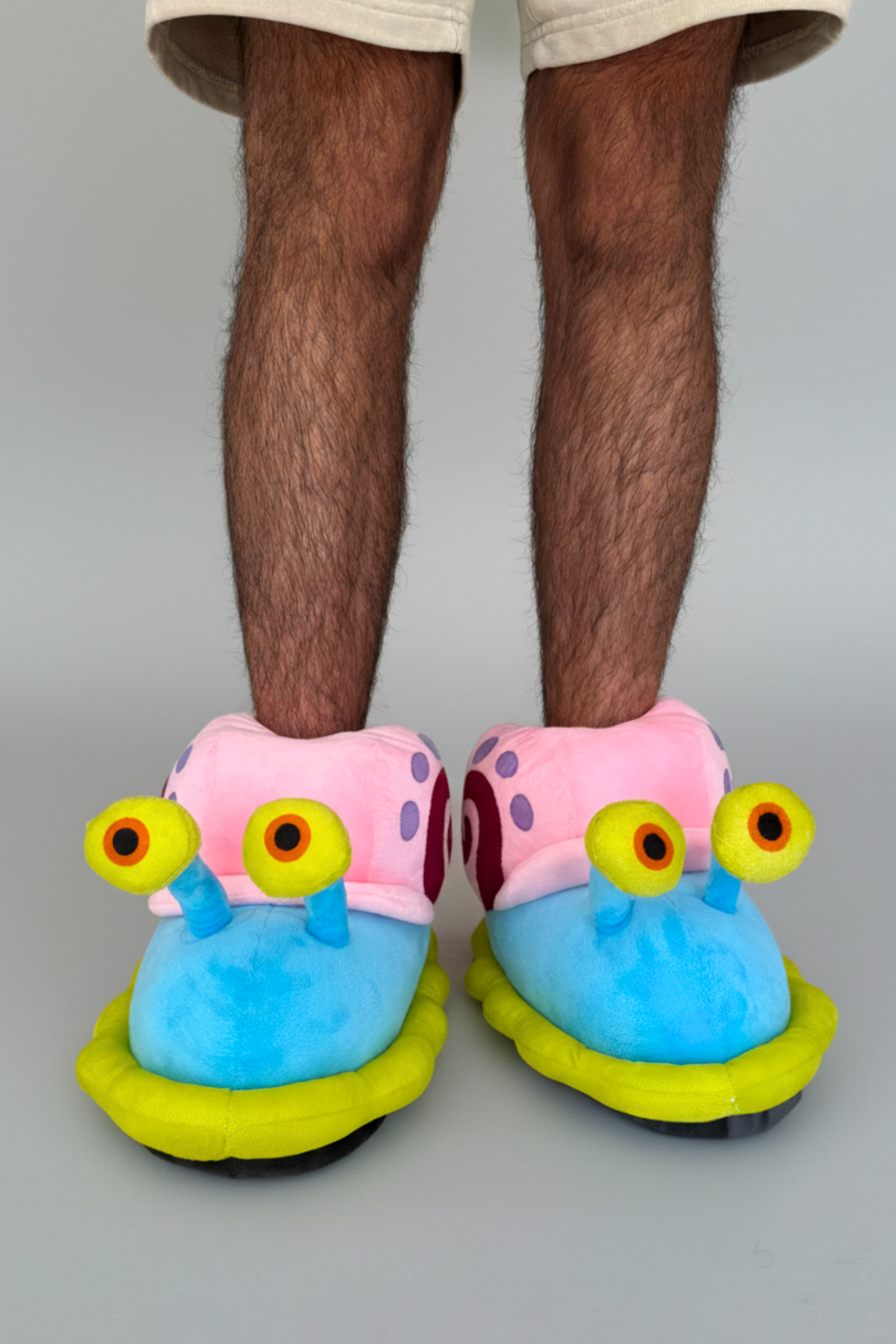 Gary Slippers