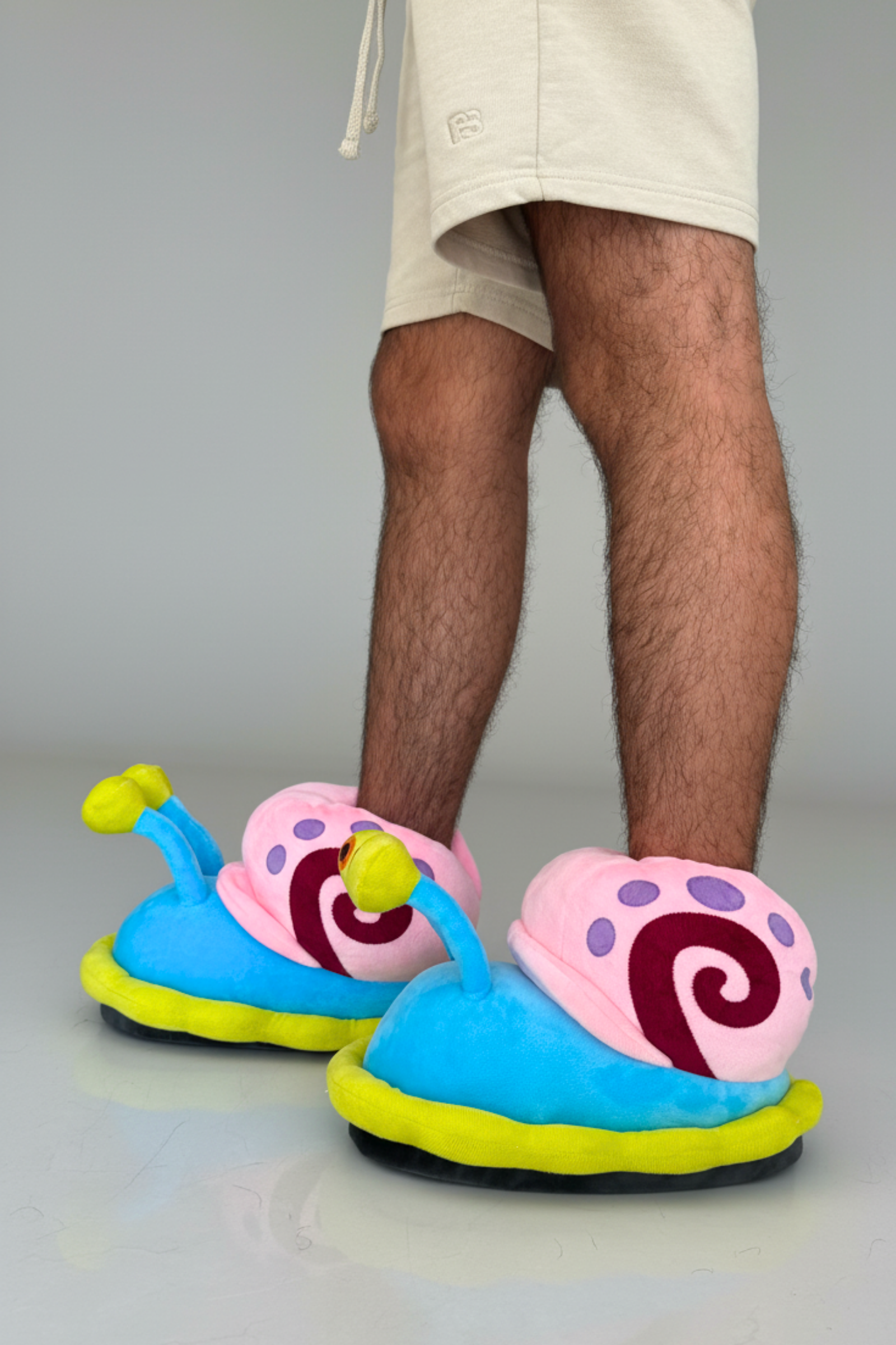 Gary Slippers