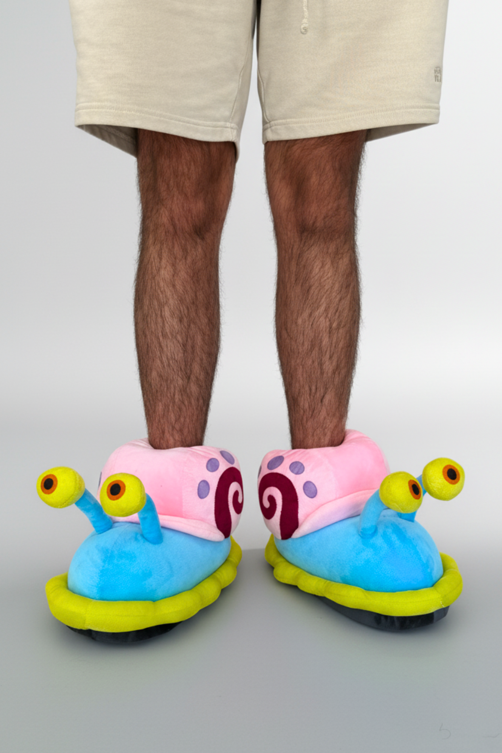 Gary Slippers