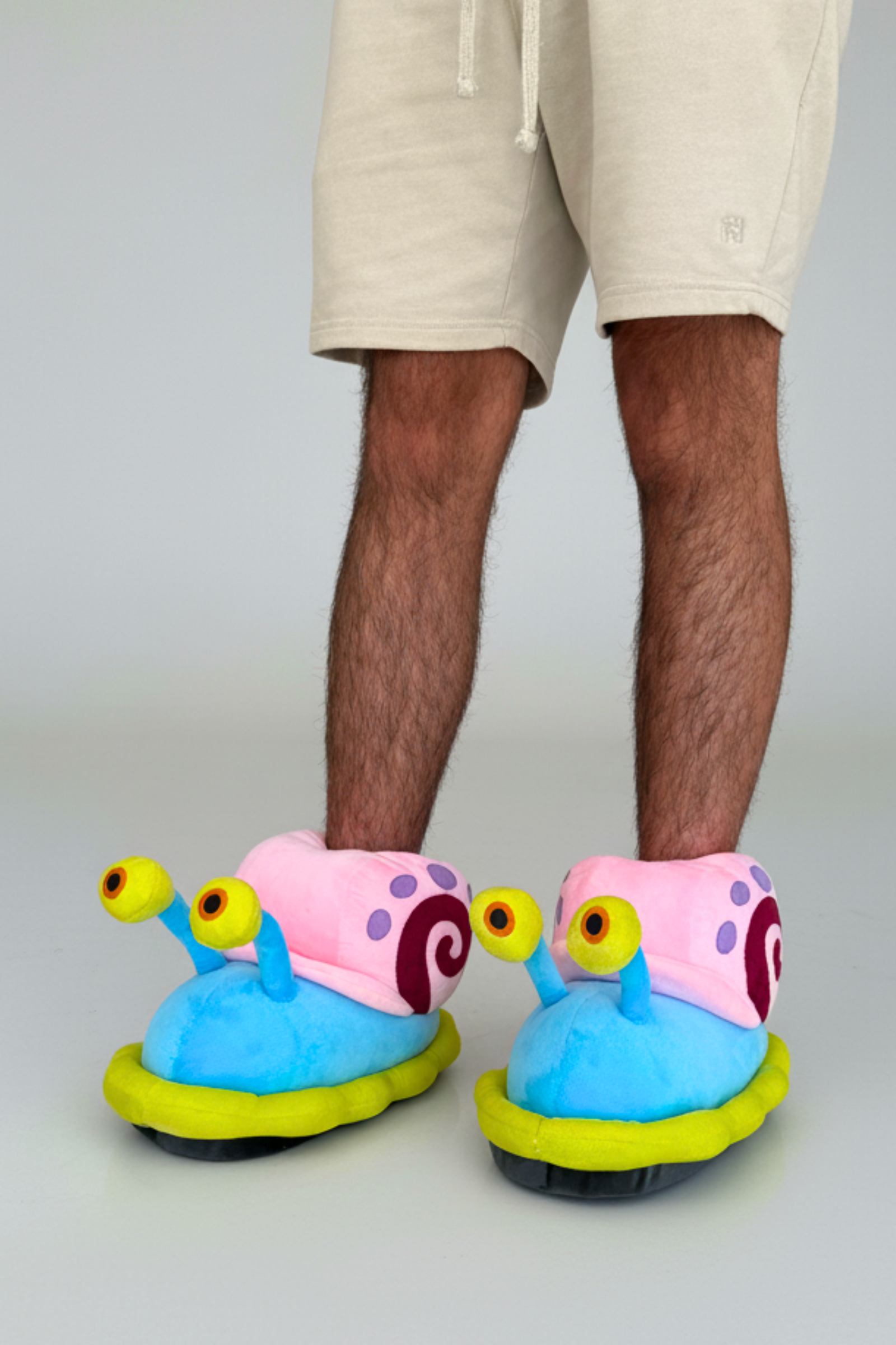Gary Slippers