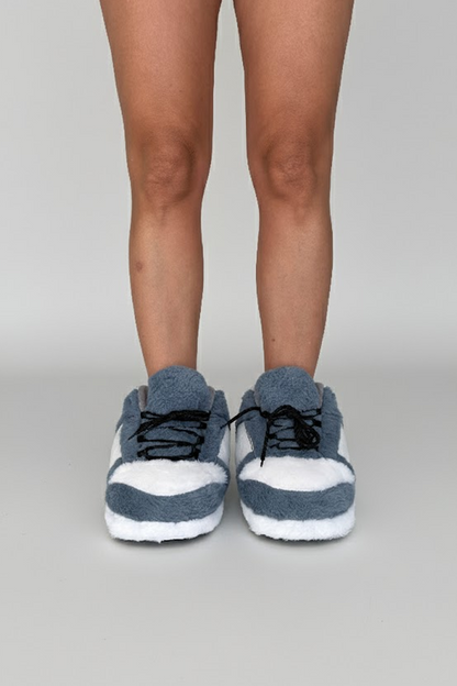 Sneakers Slippers