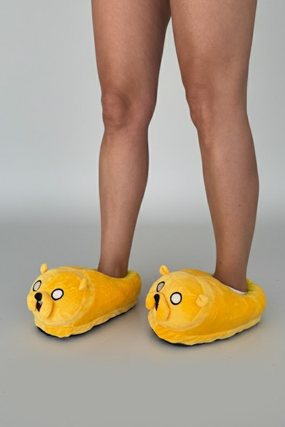 Jake Slippers