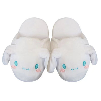 Cinnamoroll slippers