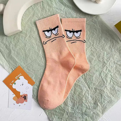 Spongebob Socks