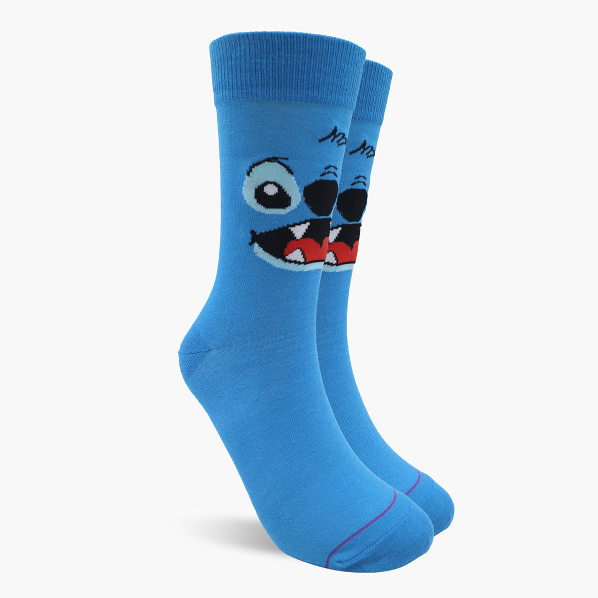 Stitch Socks