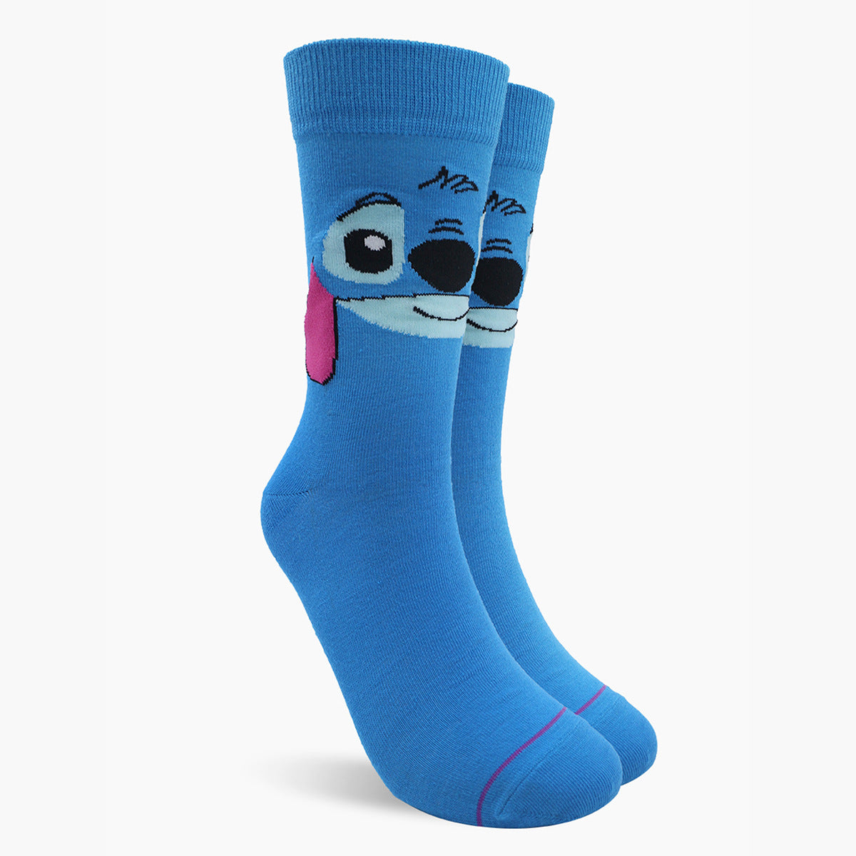 Stitch Socks