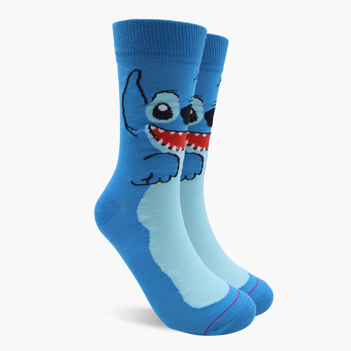 Stitch Socks