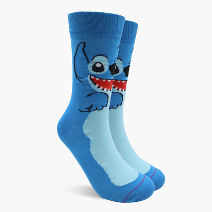 Stitch Socks
