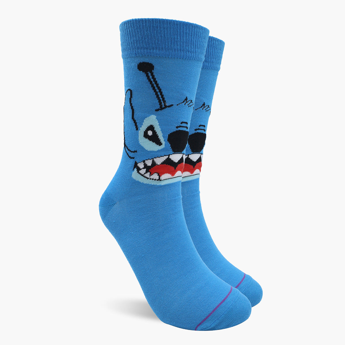 Stitch Socks